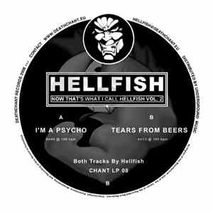 Hellfish - Now That's What I Call Hellfish Vol. 2 mp3 album