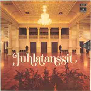 Helsingin Varuskuntasoittokunta, Teuvo Laine - Juhlatanssit mp3 album