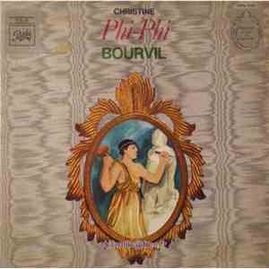 Henri Christiné - Bourvil - Phi-Phi mp3 album