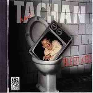 Henri Tachan - Telle Est La Télé mp3 album