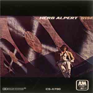 Herb Alpert - Rise mp3 album