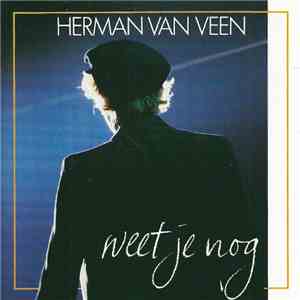 Herman van Veen - Weet Je Nog mp3 album