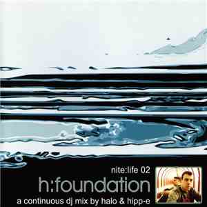 H-Foundation - Nite:Life 02 mp3 album