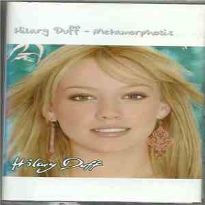Hilary Duff - Metamorphosis mp3 album