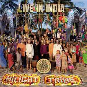 Hilight Tribe - Live In India mp3 album