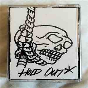 Hold Out - Demo 2013 mp3 album