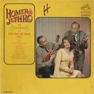 Homer & Jethro - Sing Tenderly And Other Great Love Ballads mp3 album