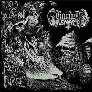 Hooded Menace - Fulfill The Curse mp3 album