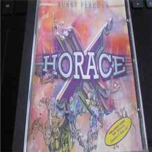Horace X - Burst Peacock mp3 album
