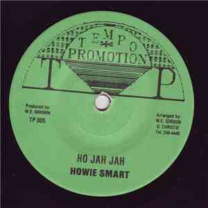 Howie Smart - Ho Jah Jah mp3 album