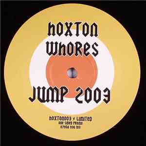 Hoxton Whores - Jump 2003 mp3 album