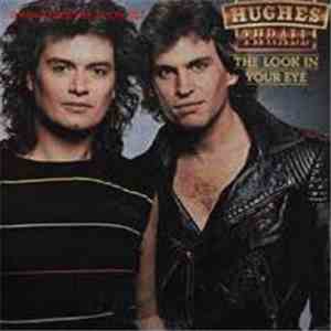 Hughes / Thrall - The Look In Your Eye mp3 album