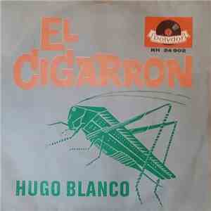 Hugo Blanco - El Cigarron mp3 album