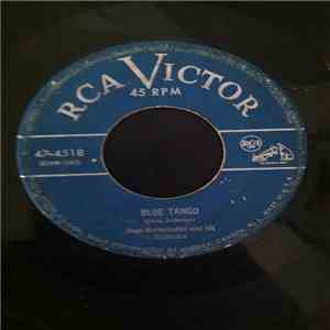 Hugo Winterhalter And His Orchestra - Blue Tango / The Gypsy Trail mp3 album