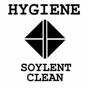 Hygiene - Soylent Clean mp3 album