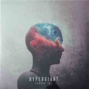 Hypergiant - Father Sky mp3 album