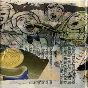 Id M Theft Able - Oboe Cold mp3 album
