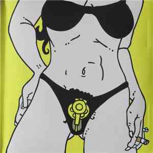 Iggy Pop - Beat Em Up mp3 album