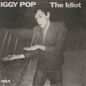 Iggy Pop - The Idiot mp3 album