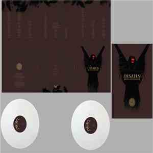 Ihsahn - The Adversary mp3 album