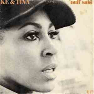 Ike & Tina - 'Nuff Said mp3 album