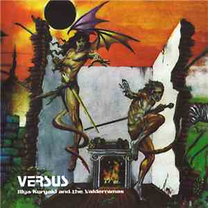 Illya Kuryaki & The Valderramas - Versus mp3 album