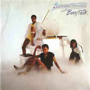 Imagination - Body Talk mp3 album
