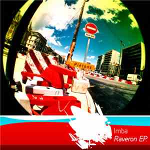Imba - Raveron EP mp3 album