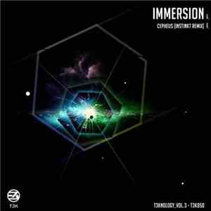 Immersion - Cepheus (Instinkt Remix) mp3 album