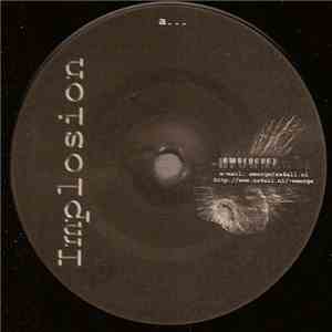 Implosion  - Slake mp3 album