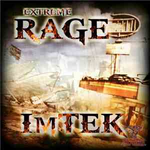 IMtek - Extreme Rage mp3 album