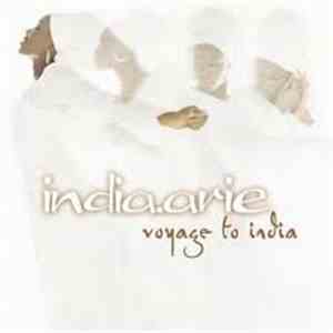 India.Arie - Voyage To India mp3 album