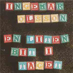 Ingemar Olsson - En Liten Bit I Taget mp3 album