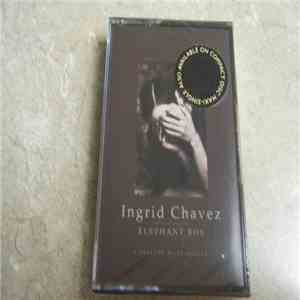 Ingrid Chavez - Elephant Box mp3 album