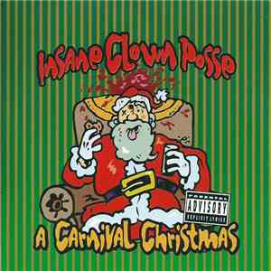 Insane Clown Posse - A Carnival Christmas mp3 album