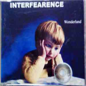 Interfearence - Wonderland mp3 album