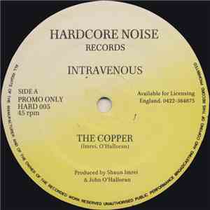 Intravenous - The Copper mp3 album