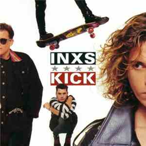 INXS - Kick mp3 album