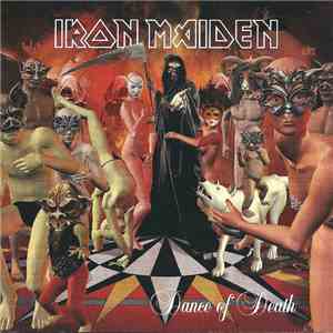 Iron Maiden - Dance Of Death mp3 album
