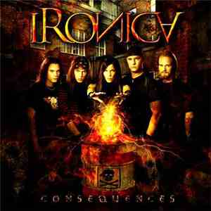 Ironica - Consequences mp3 album
