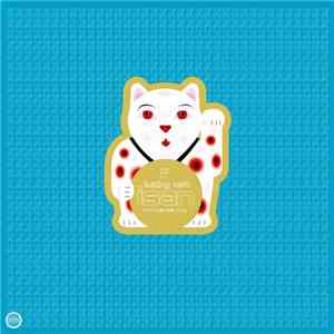 ISAN - Lucky Cat mp3 album