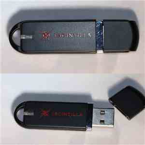 I:Scintilla - Discography 1GB Custom USB Drive mp3 album