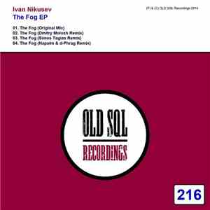 Ivan Nikusev - The Fog EP mp3 album