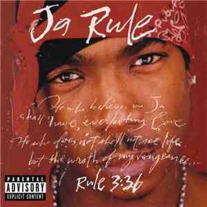 Ja Rule - Rule 3:36 mp3 album