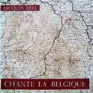 Jacques Brel - Chante La Belgique mp3 album