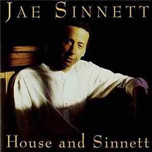 Jae Sinnett - House And Sinnett mp3 album