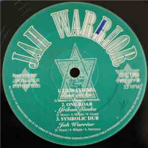 Jah Warrior & Tena Stelin & Afrikan Simba & Talawa - Lion Symbol mp3 album