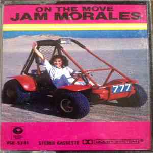 Jam Morales - On The Move mp3 album