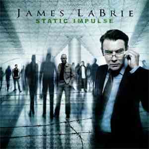 James LaBrie - Static Impulse mp3 album