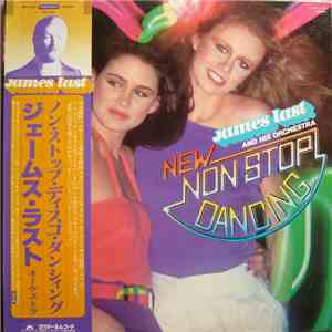 James Last And His Orchestra - New Non Stop Dancing 79 mp3 album